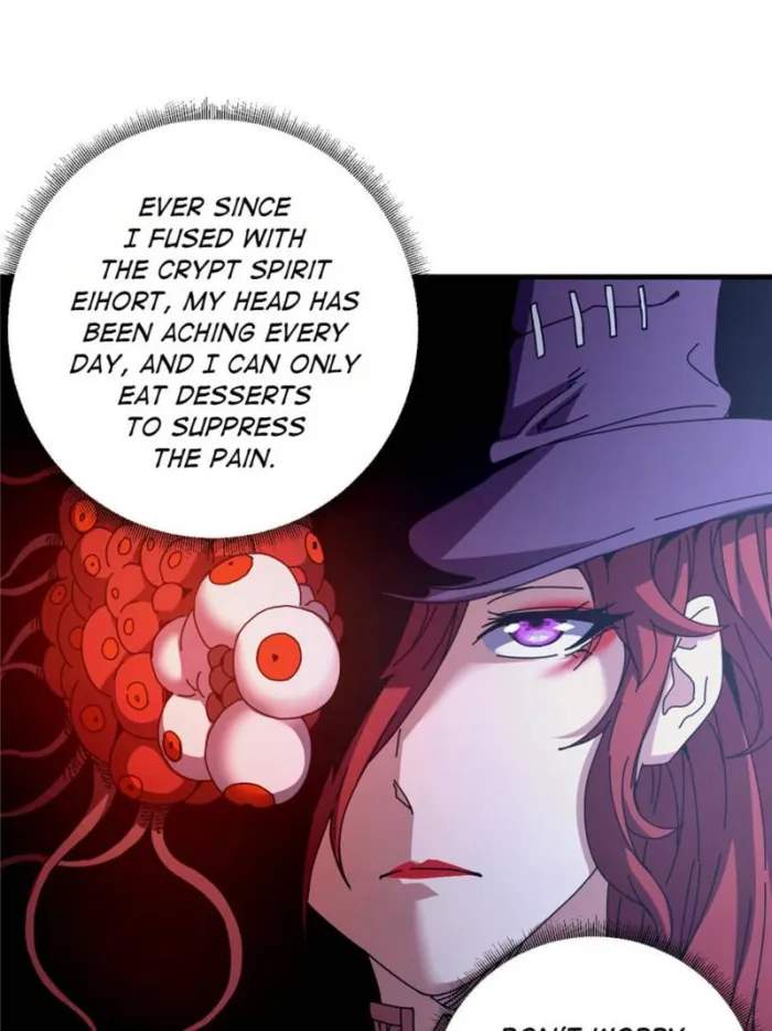 A Transmigrated Warden's Battle for Redemption Chapter 108 54